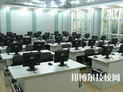 赣州电子工业技术学校2023年有哪些专业