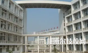 武汉建筑工程学校2023年招生录取分数线