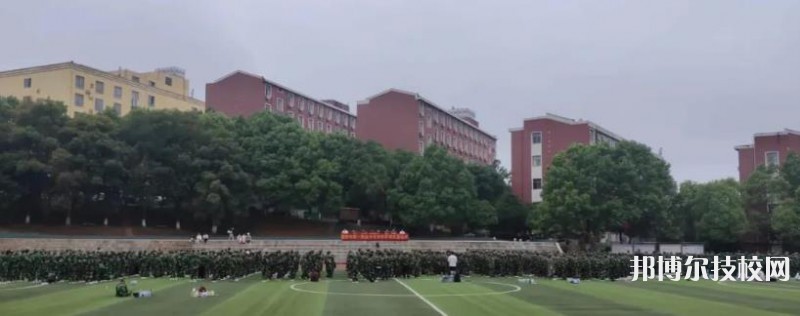 益阳第一职业中专学校2023年招生办联系电话