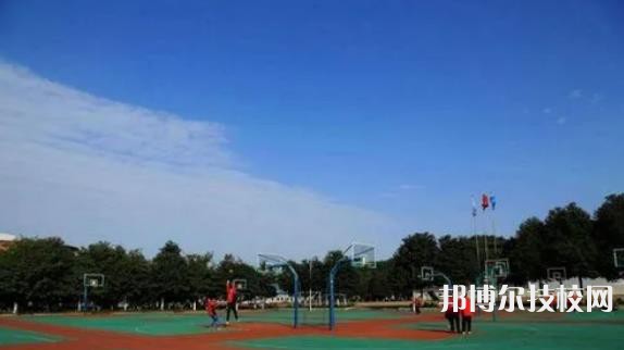 益阳电子工业学校2023年怎么样、好不好