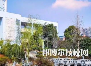 长沙财经学校2023年招生录取分数线