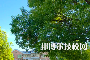 长沙财经学校2023年学费、收费多少