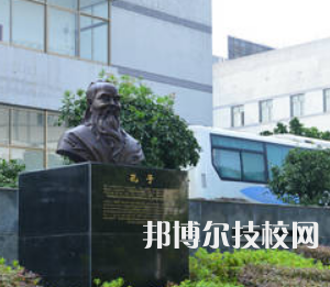 长沙财经学校2023年招生录取分数线