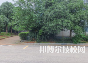 湘潭工业贸易中等专业学校2023年有哪些专业