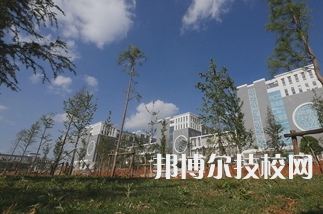 保山技工学校是中专还是大专（保山技工学校）