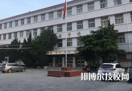 开封电子科技学校是不是中专