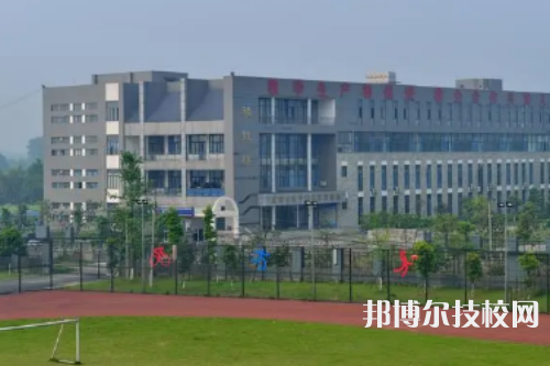 合肥市工程技术学校是不是职高