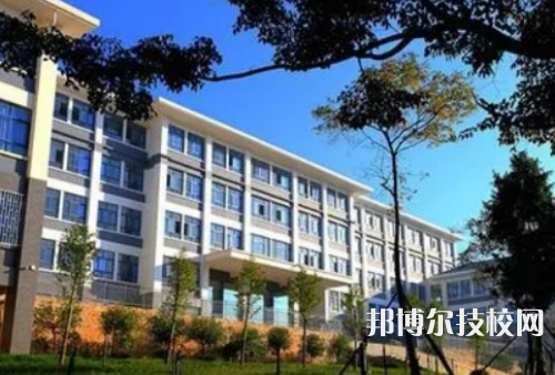 保山市中专技工学校2023年计算机网络技术专业怎么样