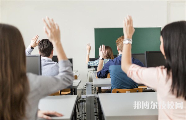 2023年吉安初三毕业可以上的中职学校名单汇总