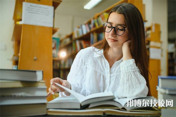 2023年崇左初三毕业可以上的中职学校名单汇总