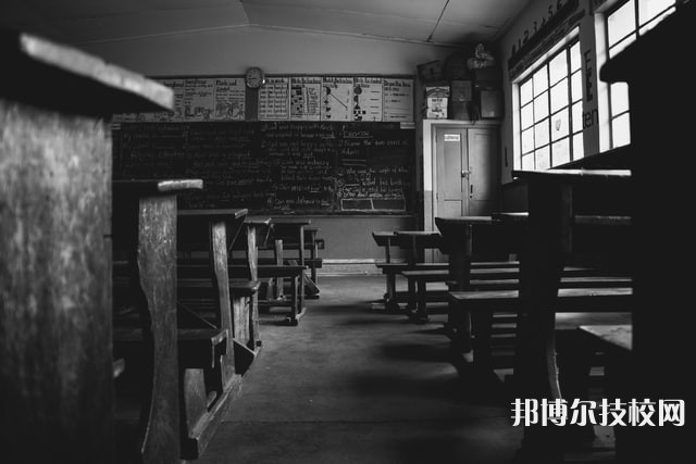 2023年梧州初三毕业可以上的民办中专学校名单汇总