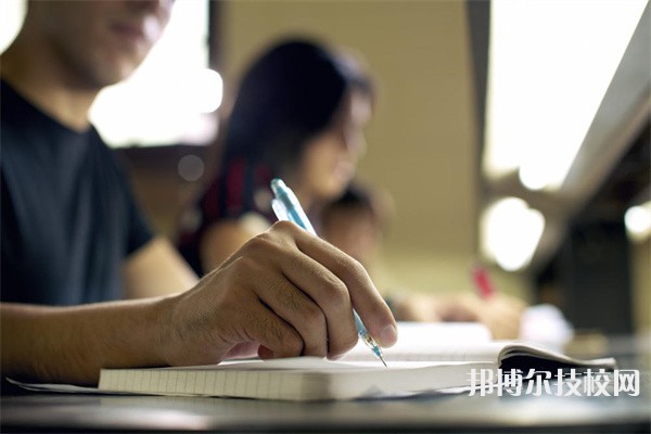 广西2023年比较好的职业学校排名一览表