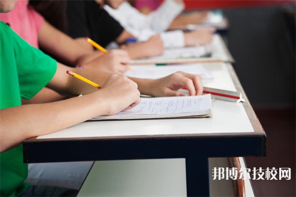 广州2023年比较好的职业学校排名一览表