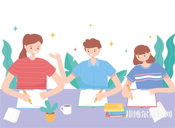 新余2023年比较好的公办职业学校排名一览表