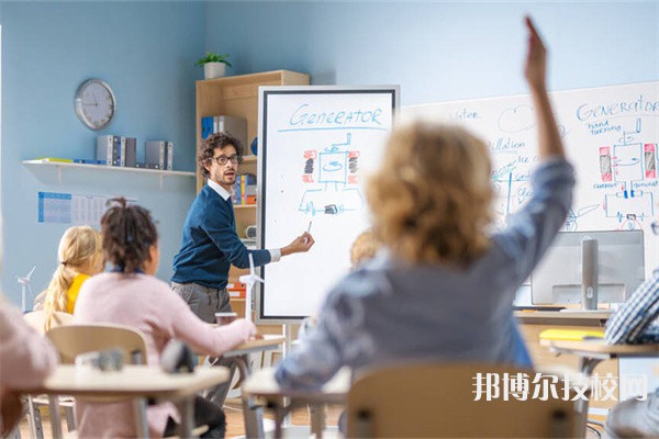 平凉2023年比较好的民办中职学校排名一览表