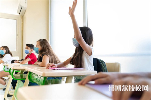 江苏省高邮中等专业学校2024年招生的专业有哪些