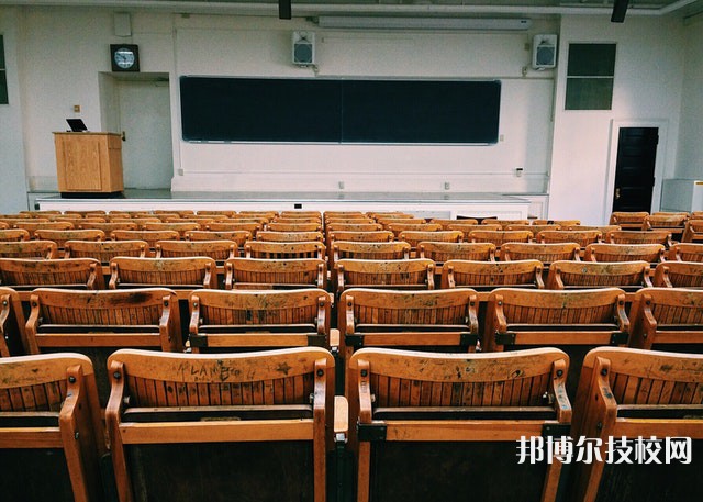 北京电子信息技师学院2024年招生的专业有哪些
