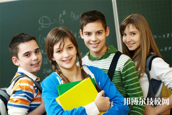 杭州市电子信息职业学校2024年招生的专业有哪些