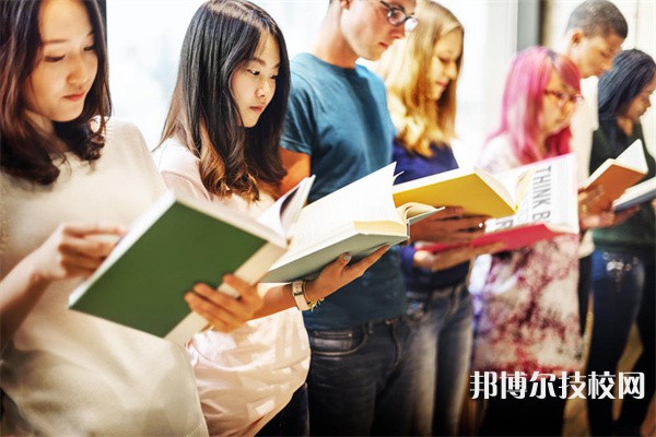 渭南市兴华职业学校2024年招生的专业有哪些