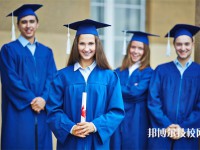 河南省财经学校2024年招生的专业有哪些