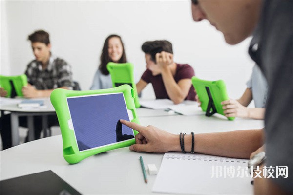 杨陵区职业技术教育中心2024年招生的专业有哪些
