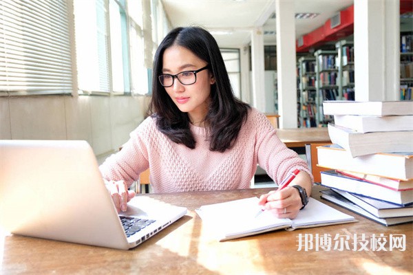 陕西省渭南技工学校2024年招生的专业有哪些