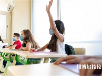 安庆市特殊教育学校2024年招生的专业有哪些